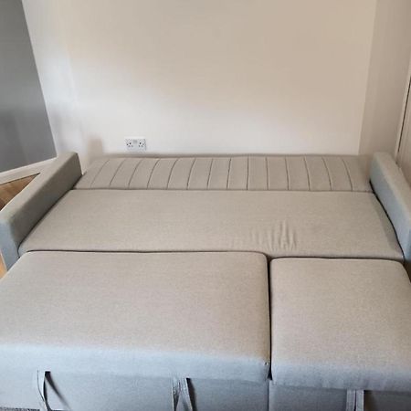 Welcome To This Flat 凯特林 外观 照片