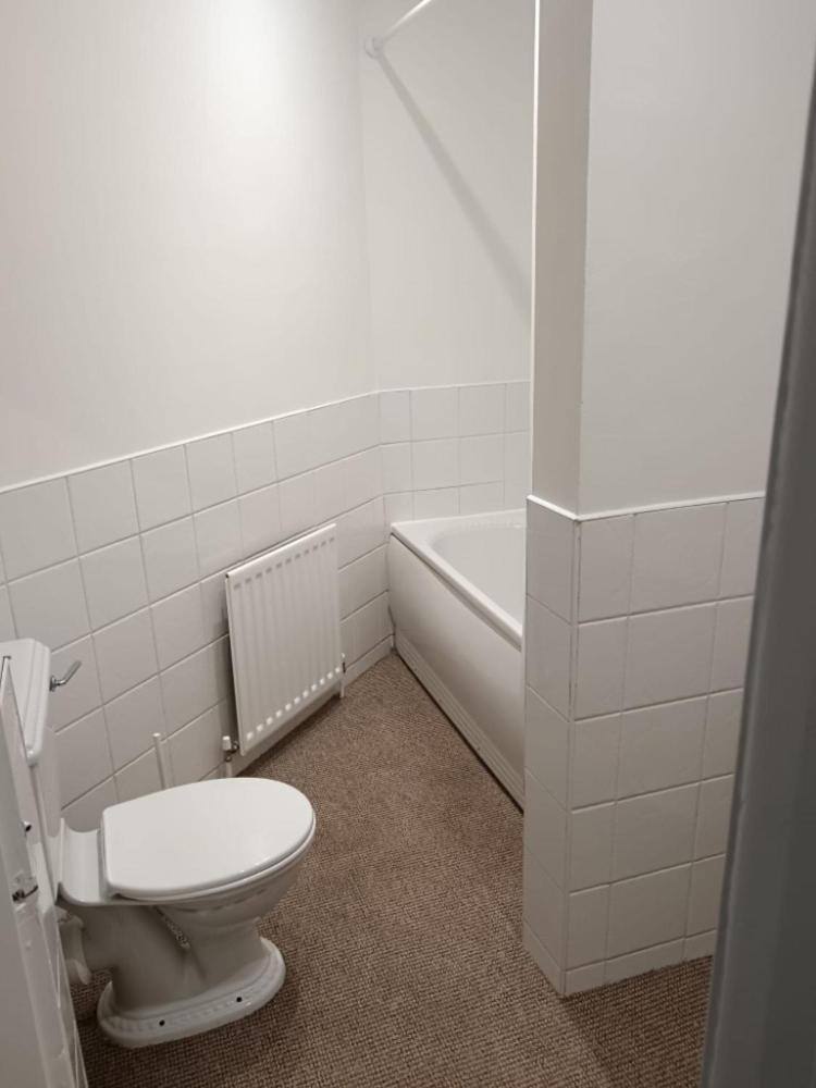 Welcome To This Flat 凯特林 外观 照片