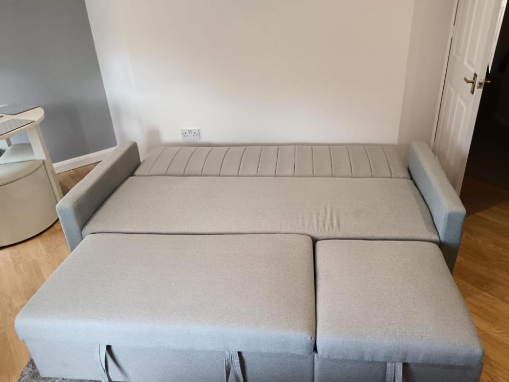 Welcome To This Flat 凯特林 外观 照片